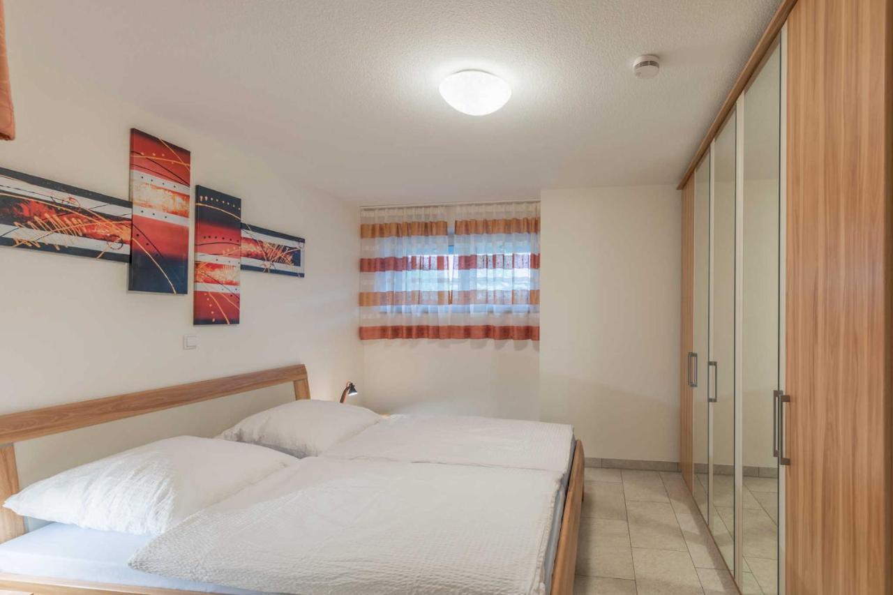 Duenenflair Wohnung 2 Cuxhaven Ngoại thất bức ảnh